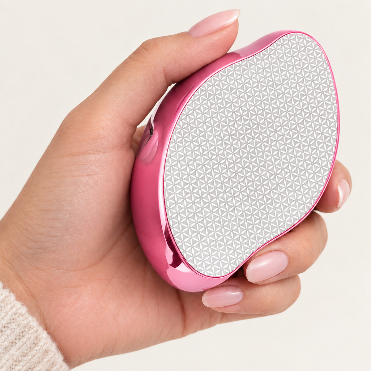 Soft Hours™ Bare Bloom (Crystal Hair Remover)