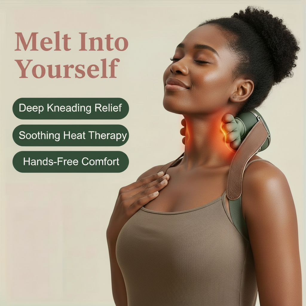 Soft Hours - More Realistic SA Woman