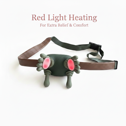 Soft Hours - Red Light Heating No Arrow
