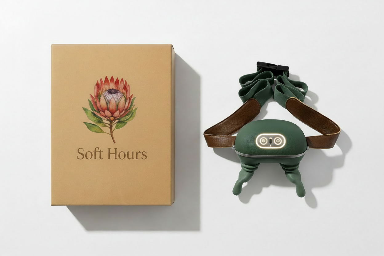Soft Hours - Switched Positions