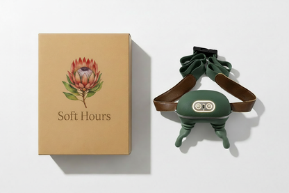 Soft Hours - Switched Positions